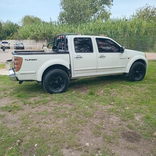 GWM Wingle 5 2.8 Luxury