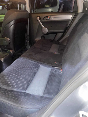 Imagen 6 de 10 de Honda Crv Aut
