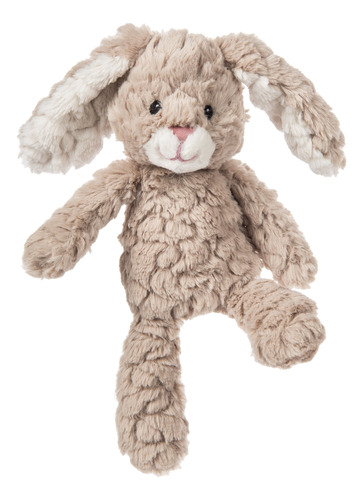 Mary Meyer Tan Putty Bunny Soft Toy