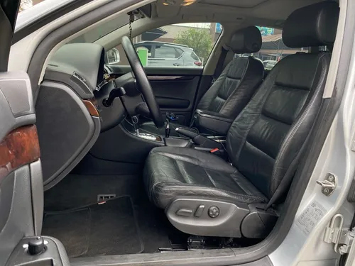 Audi A4 1.8 TURBO B7