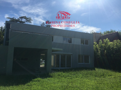 Imagen 2 de 14 de Casa En Venta A Estrenar .country Club La Pelegrina