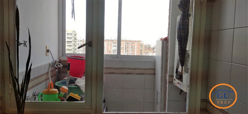 Imagen 8 de 25 de Departamento Venta Martinez 3 Amb C /cochera & Baulera