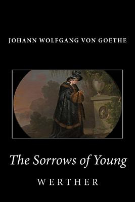 Libro The Sorrows Of Young Werther - Von Goethe, Johann W...