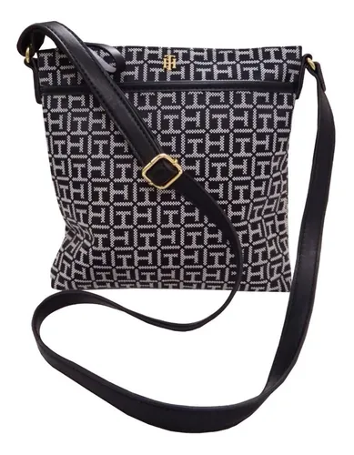 Bolsa Crossbody Tommy Hilfiger