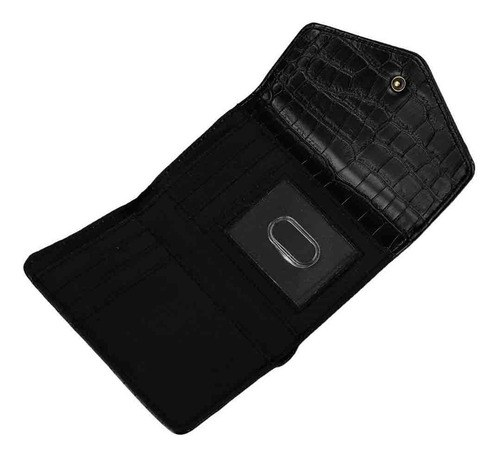 Imagen 3 de 3 de Loki Cartera Para Dama Original