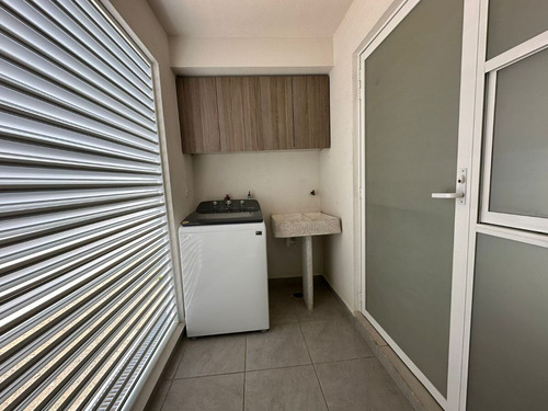 Departamento Pet Friendly Amueblado, En Planta Baja A Unos Pasos De La Playa.