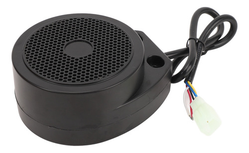 Motor Simulador De Sonido De Motocicleta 110db Universal Dc1