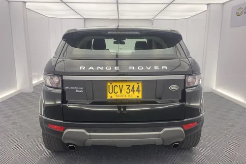 Land Rover Evoque 2.0 SI4
