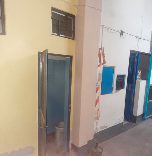 Imagen 11 de 29 de Oportunidad! Depósito C/oficinas Y Casa Al Frente (396 M2)