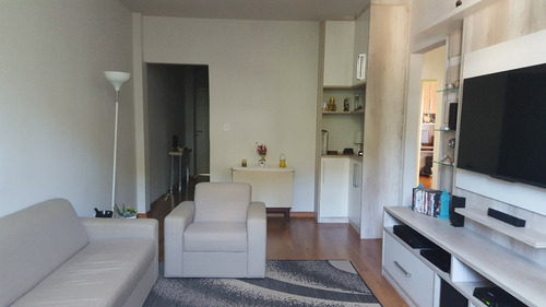 Apartamento Com 3 Quartos À Venda, 97m² - Cocotá