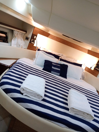 Lancha 40 Pés - Azimut 40 Full Phantom Focker Sedna Nx