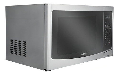 Winia Horno De Microondas De 1.1 P3 Mod. Kos-1n3mssa