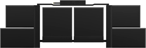 Bateria A1953 Apple Macbook Pro 15  Touch Bar A1990 Mid 2018