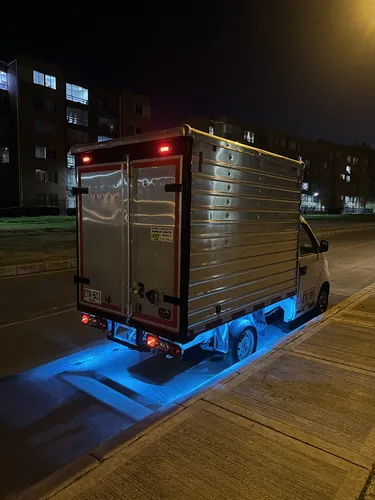 Karry YOKI 1.1 Cargo Box Mt5