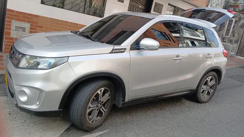 Suzuki Vitara Live 1.6 Gl All Grip