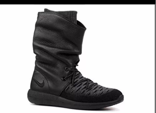 Zapatillas Botas Nike 