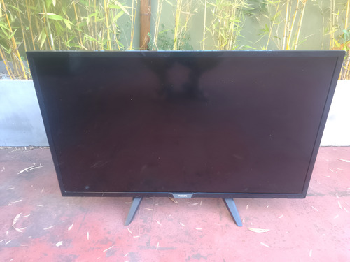 Smart Tv 32 Philips! A Reparar/ Repuesto (Usado)