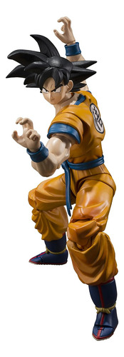 Tamashii Nations - Dragon Ball Super: Super Hero - Son Go...