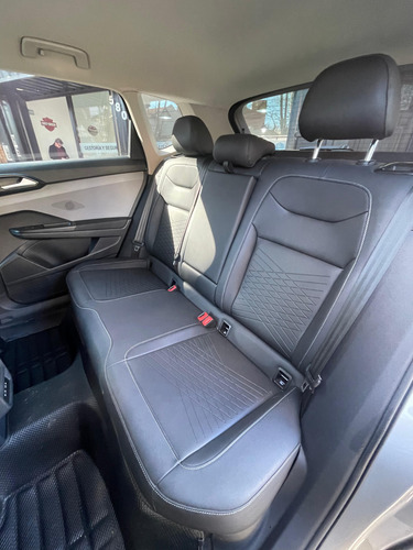 Volkswagen Taos 1.4 250 Tsi Comfortline