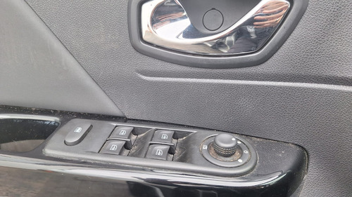 Renault Captur 1.6 Intens Cvt