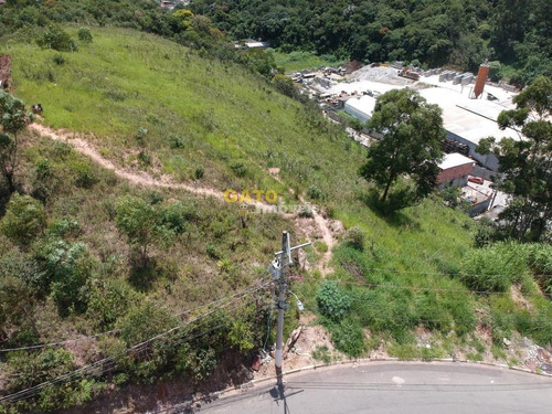 Terreno Para Venda Em Santana De Parnaíba, Chácara Do Solar Ii (fazendinha) - 20905_1-1749387