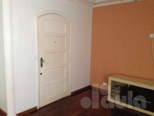 Imagem 5 de 14 de Apartamento 110m² Bairro Jardim - 1033-7434