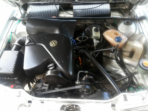 Volkswagen Santana Santana Mi 2.0 Compl