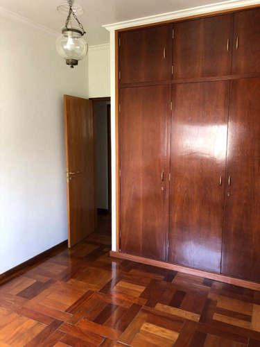 Imagem 12 de 14 de Apartamento Com 03 Dormitórios E 125 M² | Bela Vista, São Paulo | Sp - Ap26740v