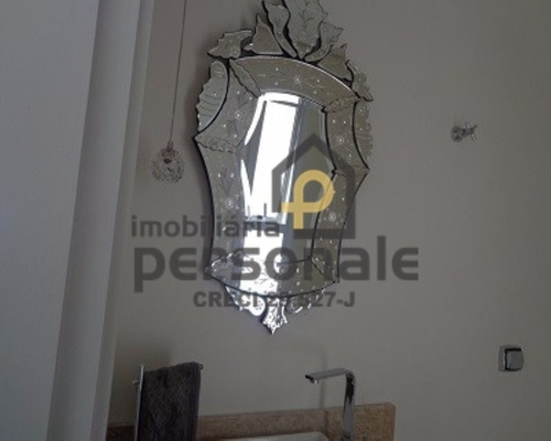 Imagem 16 de 29 de Casa Em Condomínio Em Sorocaba, Mont Blanc - Ca00131 - 4949982