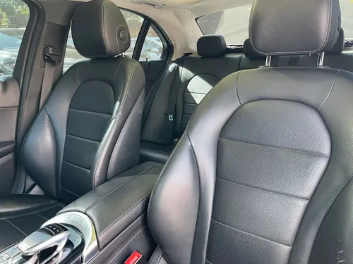 Mercedes Benz C300 2016
