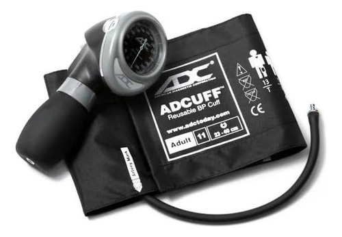 Adc Abk Diagnóstico Modelo 703 Estilo De Palma El Aneroides