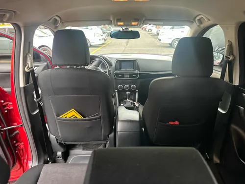 Mazda CX-5 2.0 Prime