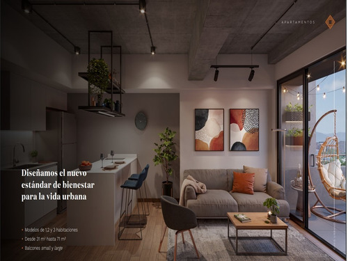 Imagen 5 de 5 de En Venta Apartamentos En Planos En Zona 4 Venta