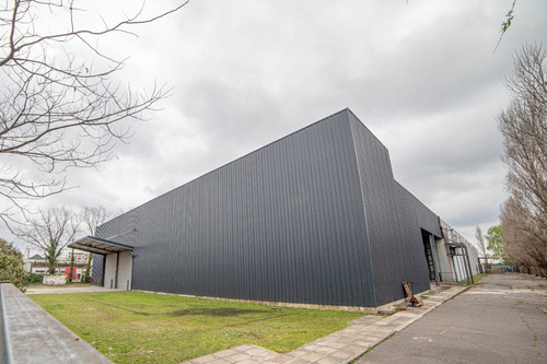 Depósito En Venta Con Renta | Calle 13 S/n, Parque Industrial Pilar, Gba Norte | 5764 M²
