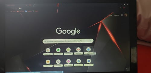 Samsung Chromebook 3 (Usado)