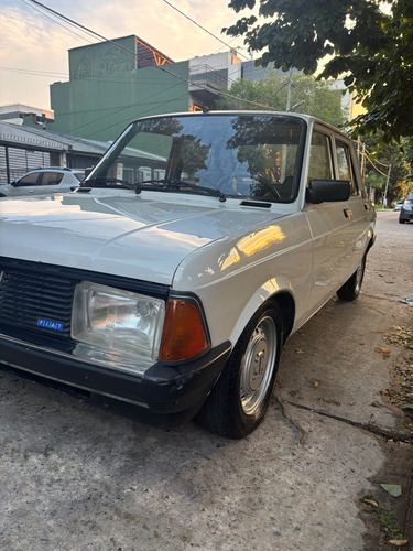 Fiat 128 1.5 Se