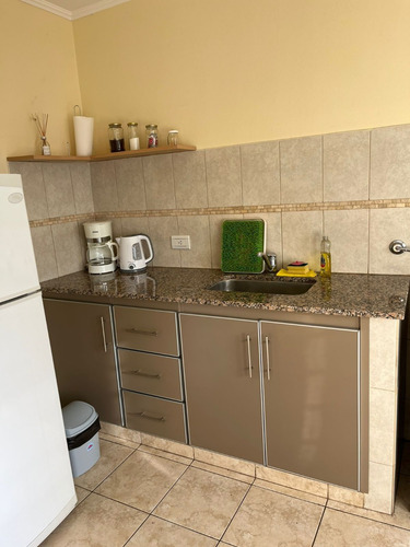 Departamento Centrico Por Dia Para 4 Personas