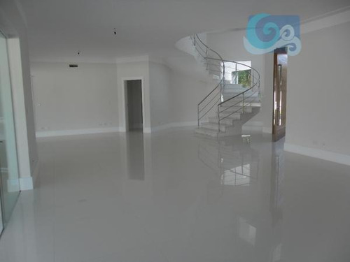 Imagem 19 de 27 de Casa À Venda, Condomínio Jardim Acapulco - Guarujá - Ca1325