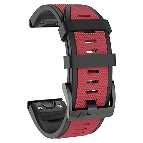 Bandas De Reloj Deportivas Fenix 5x Plus, Compatibles  ...