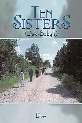 Libro Ten Sisters: (dew-baby's) - Dew