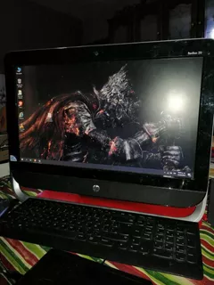 Hp Pavilion 20 Dual Core