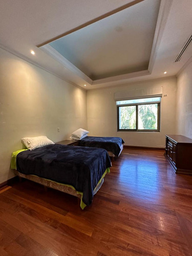 Casa En Renta En Colonia Bosques De Las Misiones Sector Encino, Santiago, Nuevo León