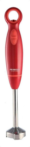 Mixer Peabody Smartchef PE-LM322 rojo 220V - 240V 600W