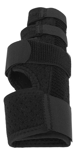 Soporte Metacarpiano Ajustable Con Férula Para Dedo Meñique