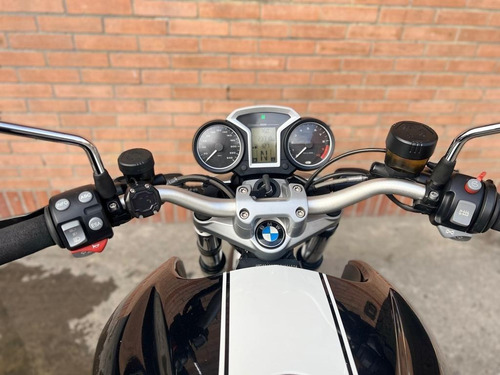 Imagen 11 de 11 de Bmw R 1200 R