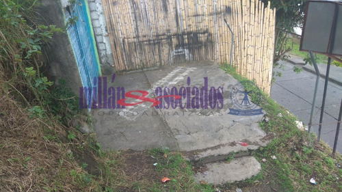 Lote Para Venta En Pio Xii (52218).