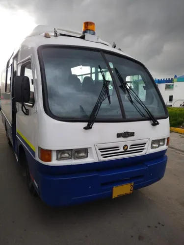 Daihatsu Delta