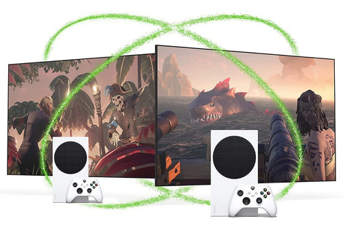 Imagen 4 de 7 de Xbox Live Gold - 1 Mes - Xbox One / Series X | S / 360