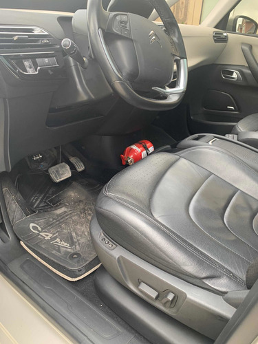 Citroën Grand C4 Picasso 1.6 Thp Shine 165cv 2017