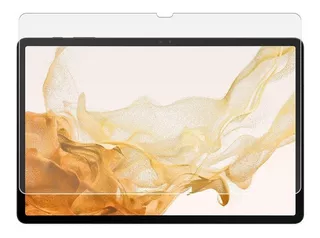 Vidrio Templado King Case® Compatible Galaxy Tab S8 Plus